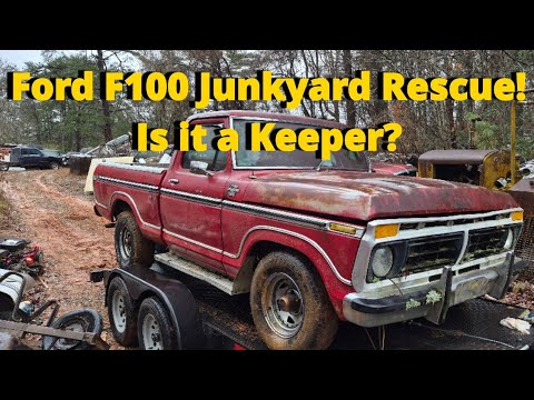 FlatBroke Garage and Hammers Garage