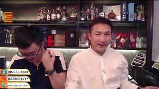 CSS Liquor 2nd Live Show 2021