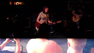 Ratboys -- Control