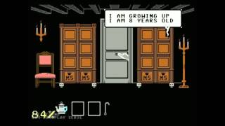 C64-Longplay - Inheritance 2 (720p)