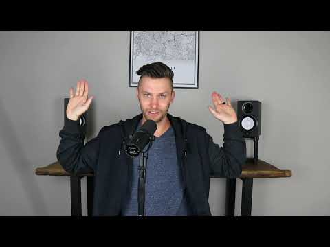 Vocal Fry - The Underdog Of Vocal Exercises - Tyler Wysong