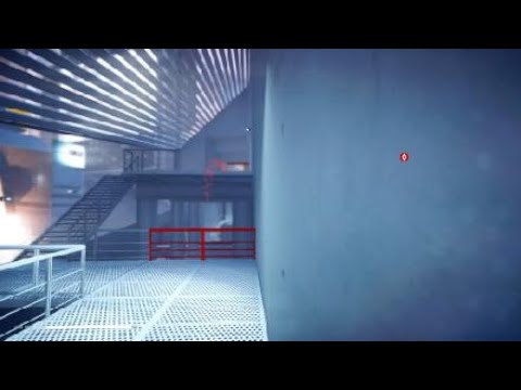 Mirror's Edge Catalyst Walkthrough Gameplay Part 1 PS4 PRO (Let's Play)