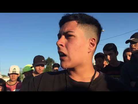 5tos FEELZ VS HAIZEN | FECHA1 | 18 FREE