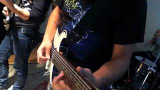 Periphery - Band Practice The Walk