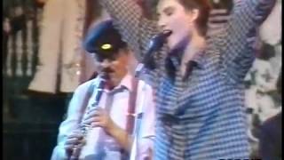 DOC (Rai 1987-1989) - Fairground Attraction: Clare