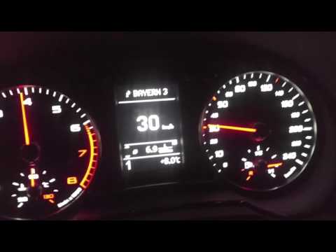 Audi A1 1.0 TFSI 95 ps