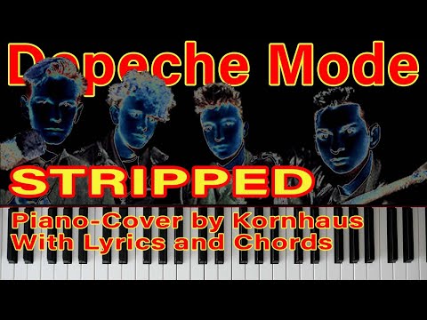 Stripped - Depeche Mode