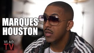 Marques Houston on Beyonce Dating Rumors: We Were Just Friends (Part 4)