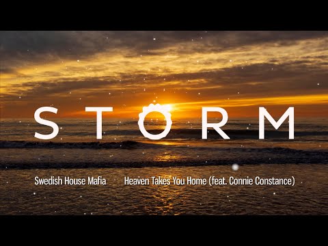 Swedish House Mafia - Heaven Takes You Home (feat. Connie Constance)