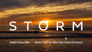 Swedish House Mafia - Heaven Takes You Home (feat. Connie Constance)
