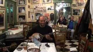 BAIRAKTARIS - Around Xartaetoi by Christos