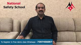 NEBOSH Course in Chennai