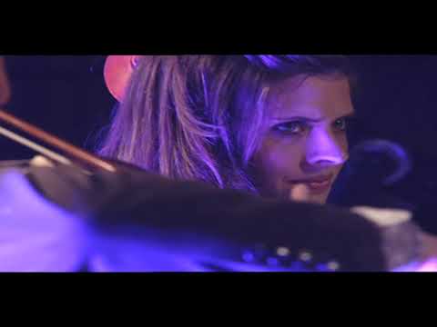 VANESSA PARADIS — SCARABÉE | VANESSA PARADIS : UNE NUIT À VERSAILLES | (2010)