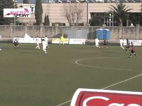 a.s.d. corato - canosa 0-1 rigori 4-3 semifinale ritorno coppa italia promozione pugliese