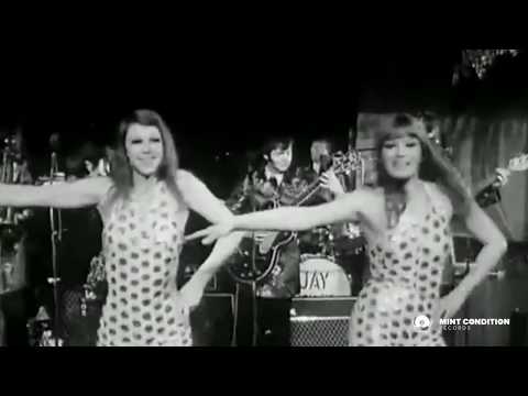 MCR005 - Gianluca Pighi vs The Link Quartet - Little Italy (teaser)