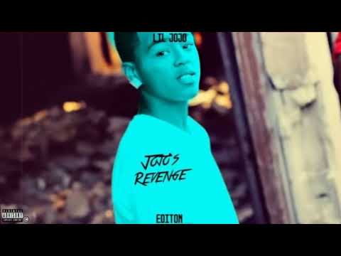 Lil Jojo - Flex