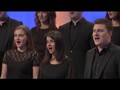 Grupul Voces - Nu stim mai mult (2017)