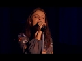 Lillie King - January Wind | LIVE at Carnegie Hall, WV