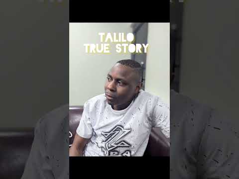 Talilo True Story