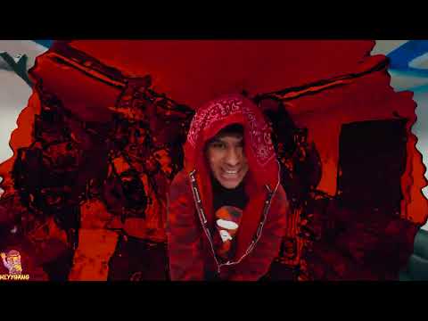 GETTING HEAVY - G$M x TYG Acktive x Runtzz (Official Music Video) shot by Heyyayyone