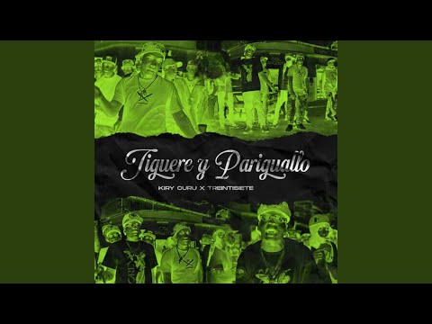 Tiguere y Pariguallo