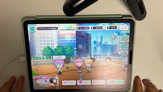推しを迎えに行く