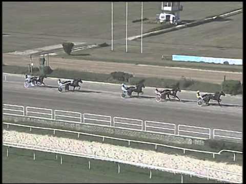 Trotto 09/10/2014 - 3° prova di qualifica