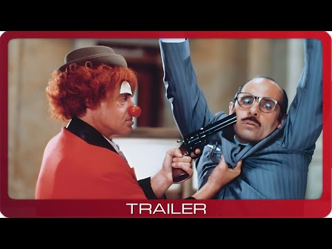 Der Boss ≣ 1985 ≣ Trailer