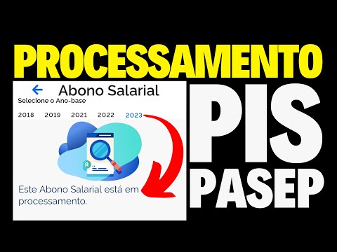 Vídeo: Pasep ano-base 2023: dúvidas e respostas