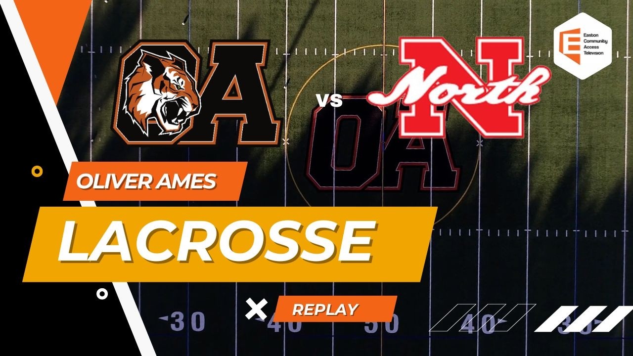 OA Girl's Lacrosse vs North Attleboro 5/14/26
