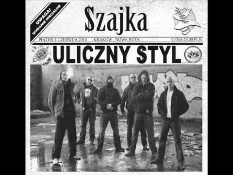 SZAJKA - "Hajsy" (feat. Dawidzior Hipotonia / skrecze: DJ Feel-X) prod.PIERO BEATMAKER