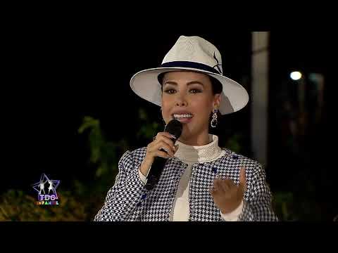 TDC Infantil 2022 - Programa completo "Semifinales"