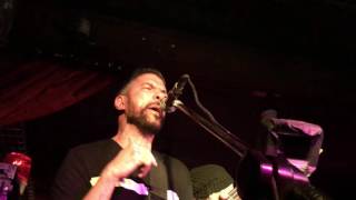 Resorte - Rebota en vivo - Primer Acto - Cara Dura 2016