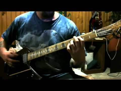 GuitarStroy'15: S.Zinovyev - Explorer