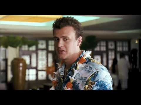 Forgetting Sarah Marshall