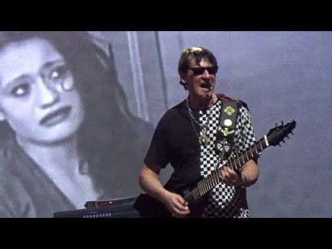 Homo Twist - Narkomanka @ Rzeszów 25.08.2o23 Rockowa Noc