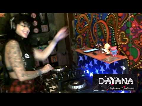 Djane dayana atman streaming 2020