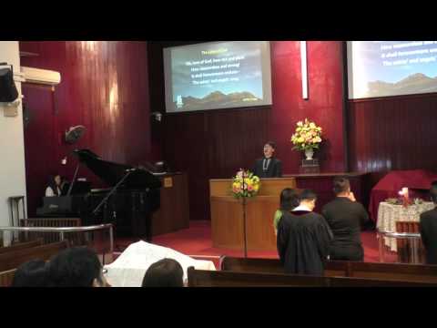 KPPK 27 - The Love of God (Reff)