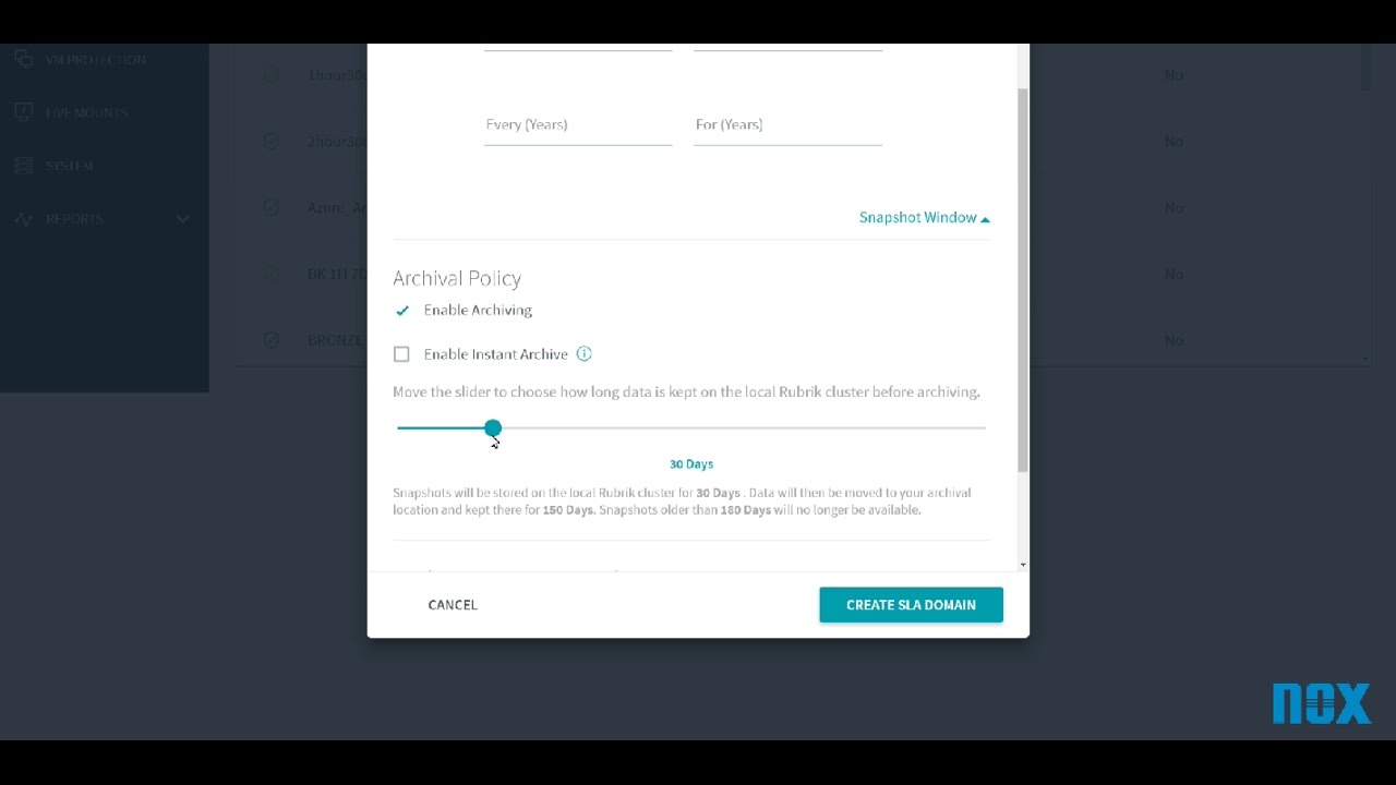 【ノックスSEが答えます】 Rubrikのよくあるご質問