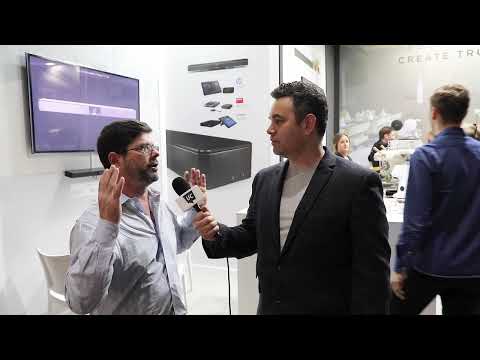 Bose Leverages Sound Expertise in VB1 Video Bar