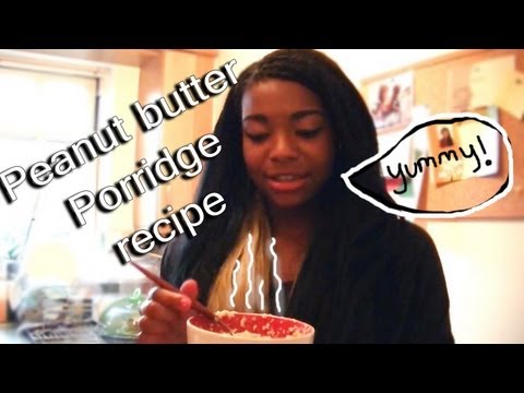 download lagu mp3 mp4 Peanut Butter Porridge, download lagu Peanut Butter Porridge gratis, unduh video klip Peanut Butter Porridge