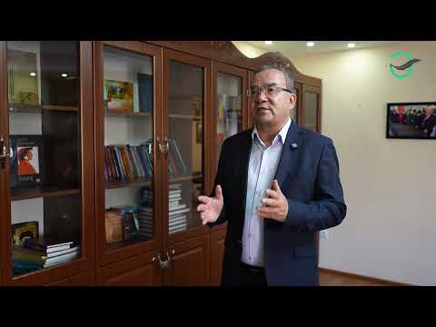 Как государство вдохновляет новое поколение авторов