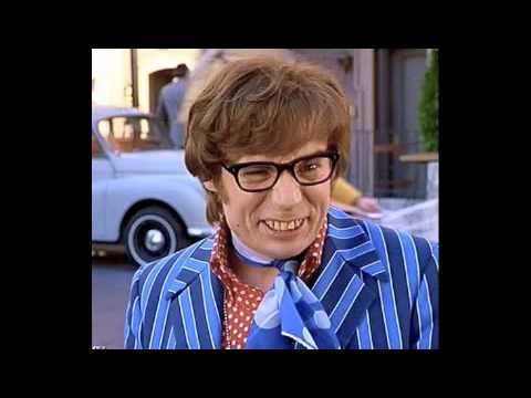 HypeMan Sage - Groovy Mojo!