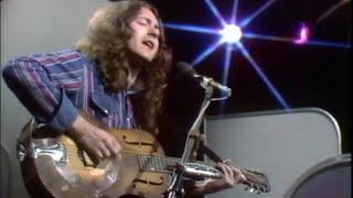 Rory Gallagher - Pistol Slapper Blues - Live RTE 1977