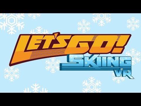 Let's go Skiing VR 