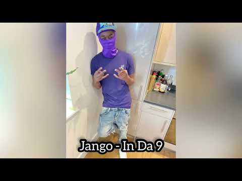 #Skengfield Jango - In Da 9 (#Exclusive Audio) | StrictlyEnfield