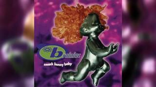 Brainiac - Martian Dance Invasion