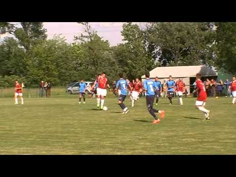 Rábapordány KSK U19  Egyed SE U19 2012-2013