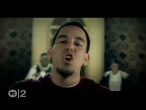 The Executioners feat. Linkin Park, Satic X - Its Going Down