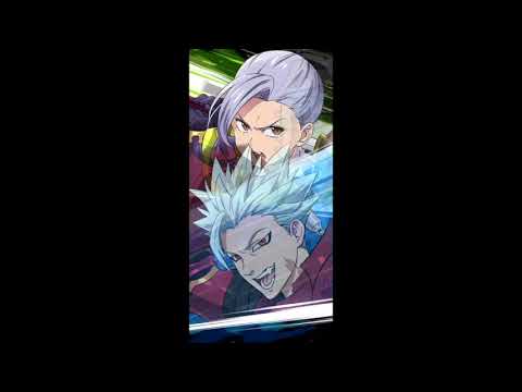 Blue Lizhawk in Grand Cross Normal PvP